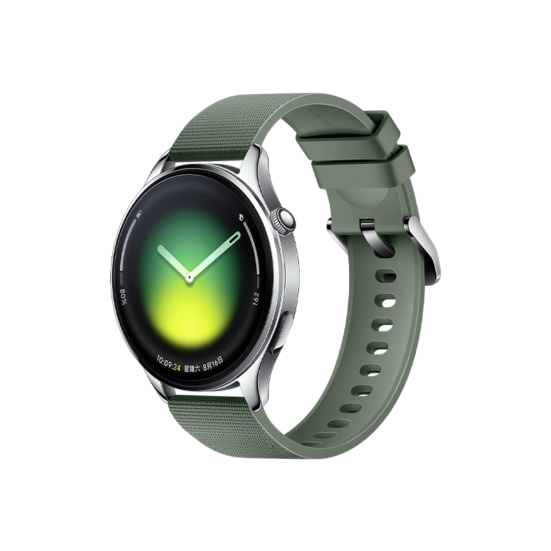 Xiaomi Watch 5